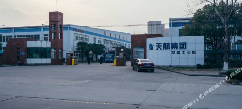 芜湖客来香旅馆图片