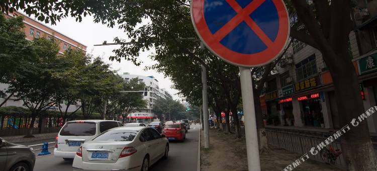 绵阳龙凤宾馆图片