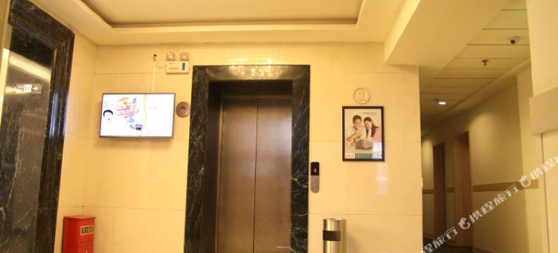 裕周酒店(河南省人民医院店)图片