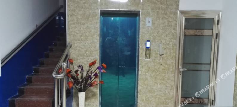 安康静居宾馆图片