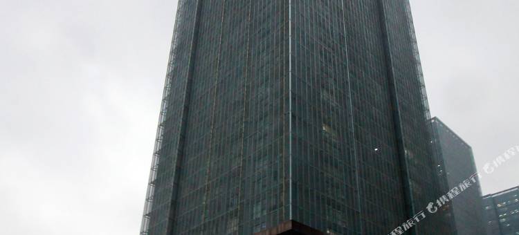 途友国际公寓(合肥滨湖世纪金源店)图片