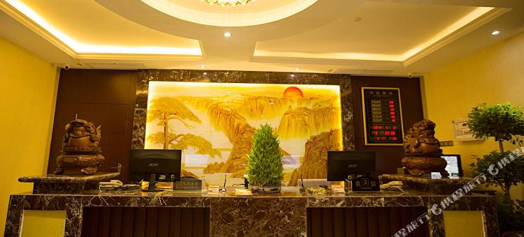 合肥尚家商务宾馆(双岗北一环店)图片