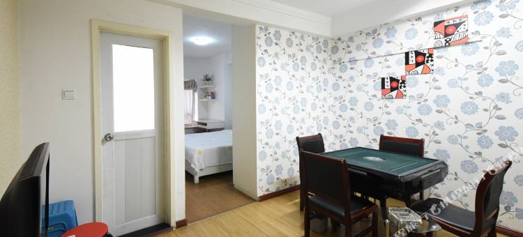 长沙兰卡威公寓酒店图片