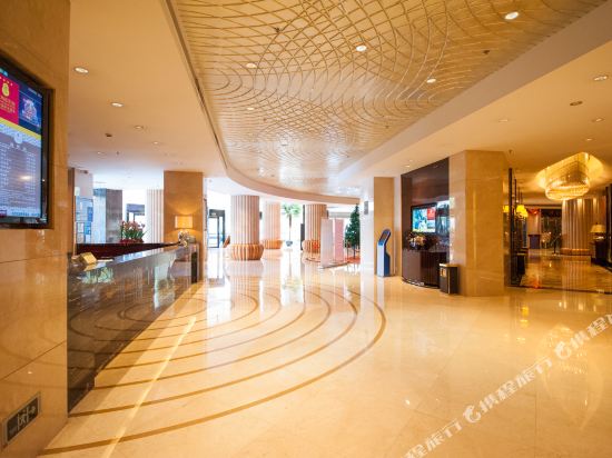 东台国际大酒店