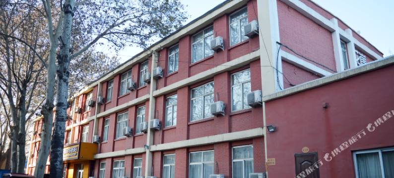 石家庄花崖商务快捷酒店图片