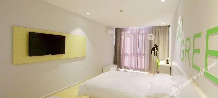 莫泰酒店(青岛城阳万达广场店)图片