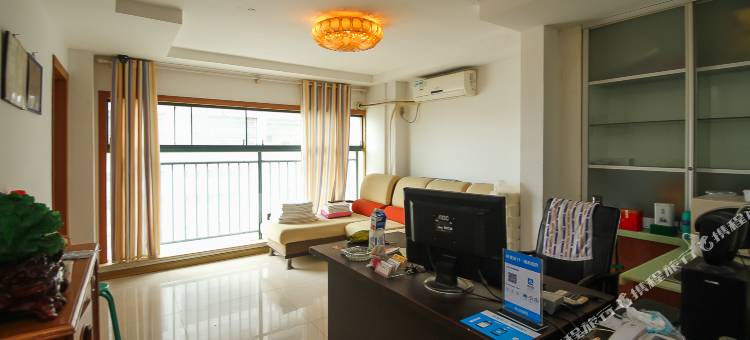 连云港怡然旅馆图片