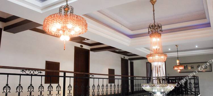 荆州惠风酒店图片