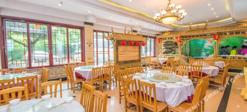 蜀南竹海承宾楼酒店图片