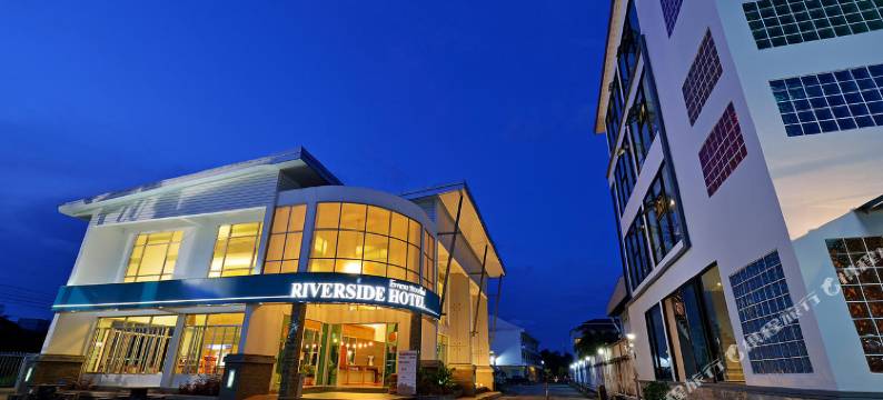 滨江大酒店(Riverside Hotel)图片