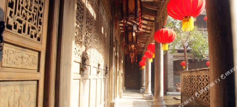 祥和万家酒店(台儿庄古城扶风堂店)图片