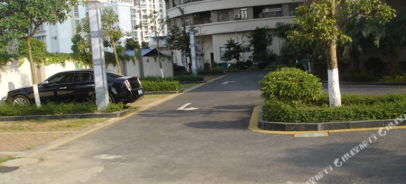 北海百年福帝酒店图片