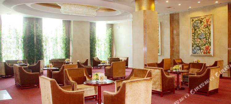 徽县金源大酒店图片