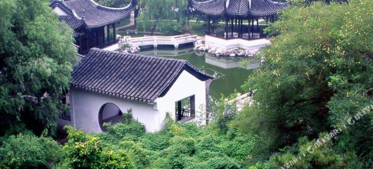北京友谊宾馆图片