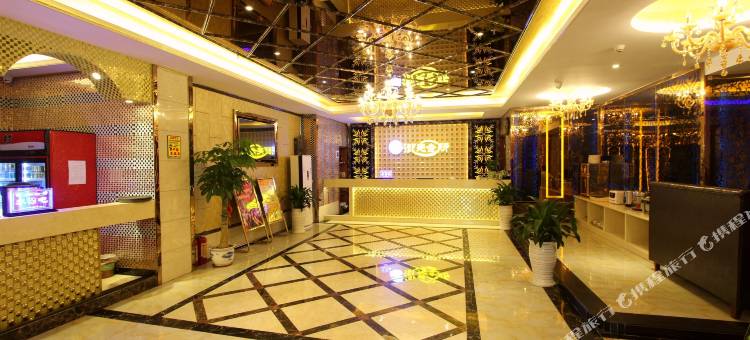 金莱卡酒店(深圳国际会展中心店)图片