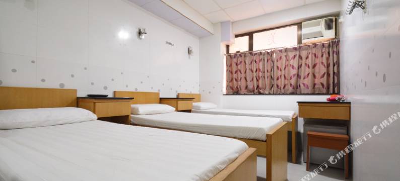 香港美林宾馆图片