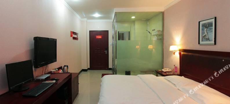 滑县中州快捷宾馆图片