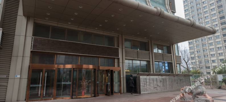 天津城中诚民宿图片