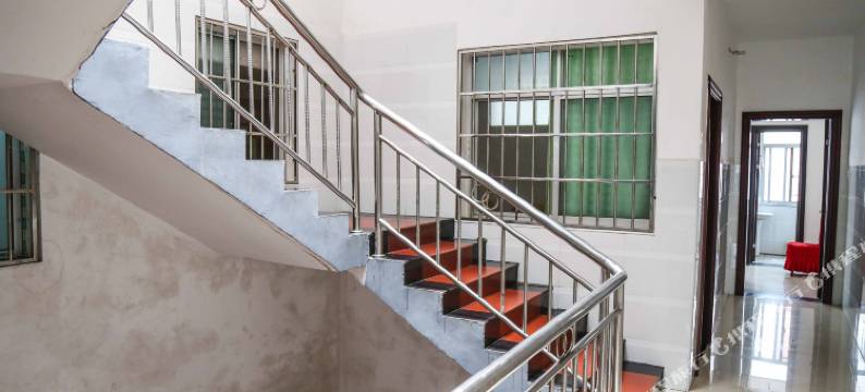 衡阳兴华酒店图片