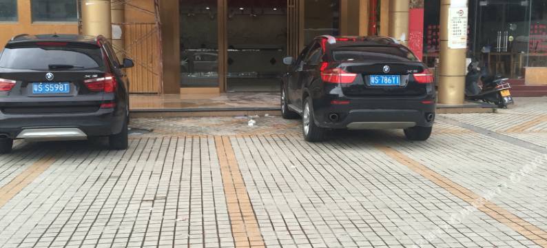 东莞海狮商务酒店(虎门君乐汇购物中心店)图片