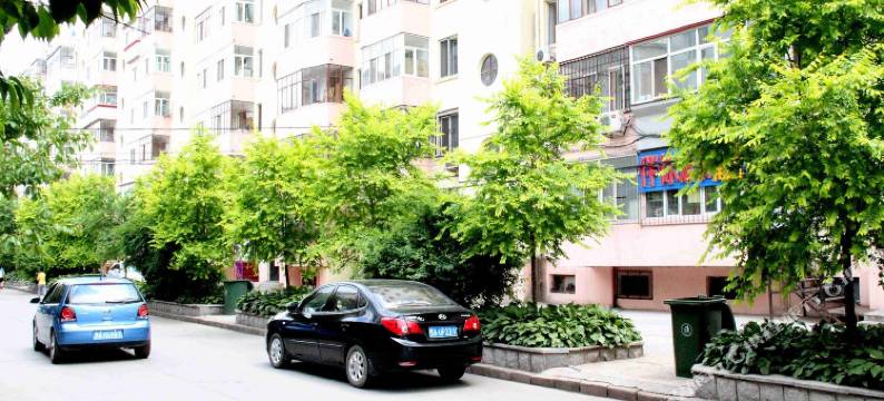 豪庭快捷宾馆(七三一部队遗址店)图片