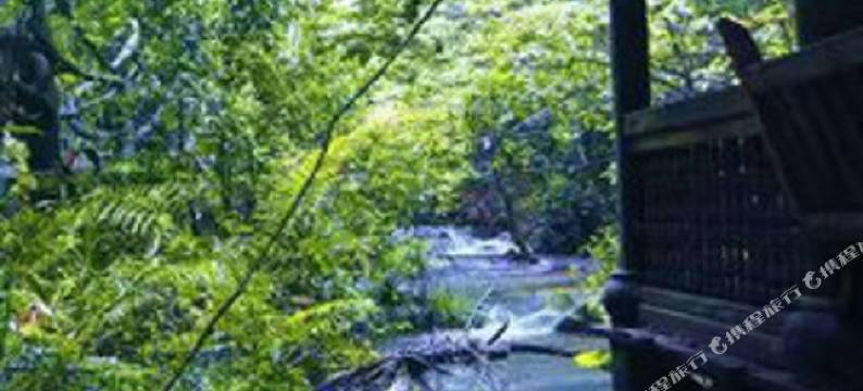 梅州客天下复式公寓图片