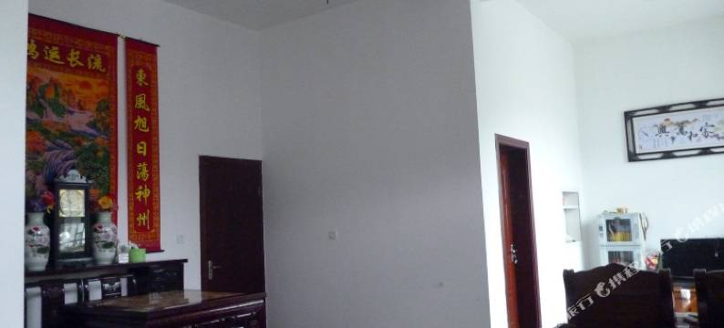 婺源庆源永思堂客馆图片