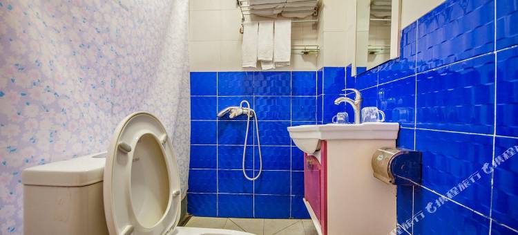 井研东门商务酒店图片