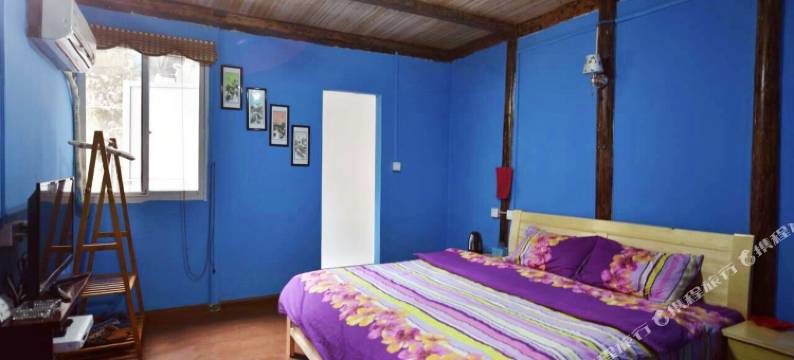 同里莲心小阁图片