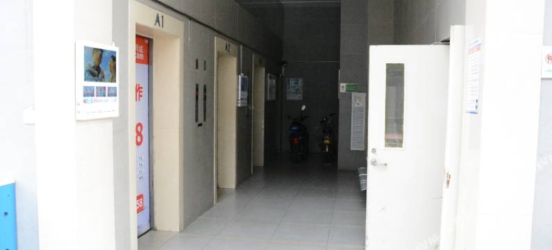 济南9爱公寓(济南未来城店)图片