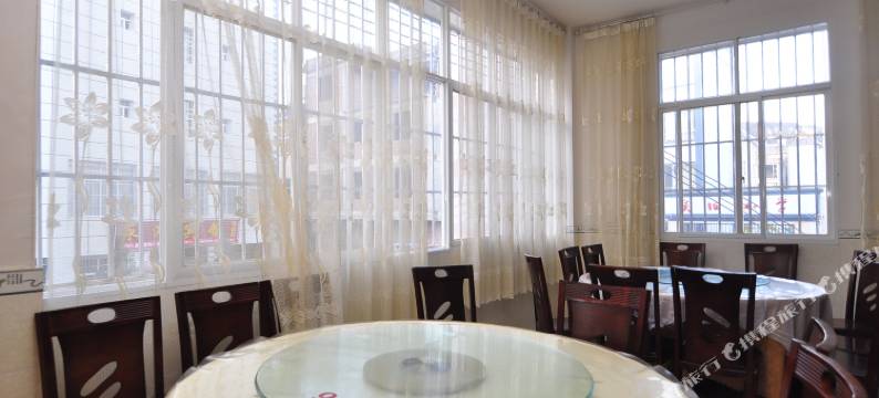 澄江乐陶园酒家图片