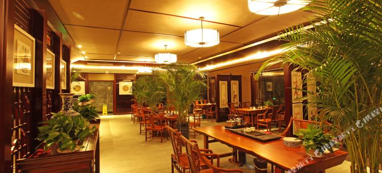 石河子君悦酒店(石河子火车站店)图片