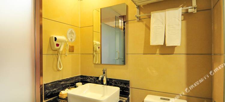 格林豪泰(三亚亚龙湾店)图片