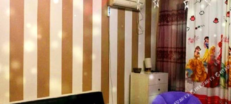 上海浮生六记民宿图片