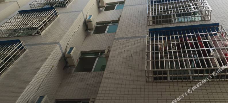 珠海康泰养生公寓图片