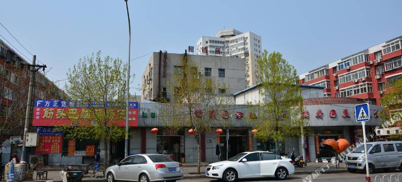 北京裕丰宾馆(北京南站店)图片