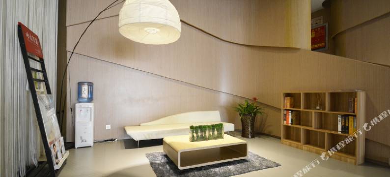 锦江之星品尚(郑州万达广场华山路店)图片