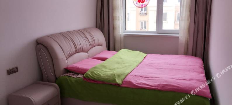 丰林洋洋宾馆图片