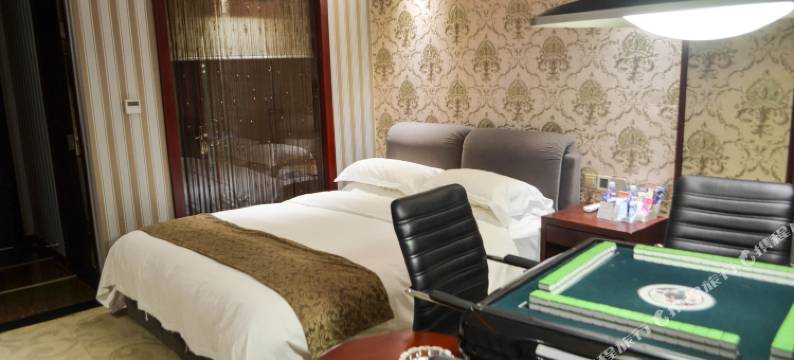 金华四季风尚精品酒店(金华职业技术学院店)图片