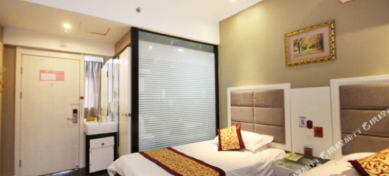 抚顺汉和酒店图片