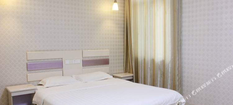 齐洲商务宾馆(济南西站店)图片