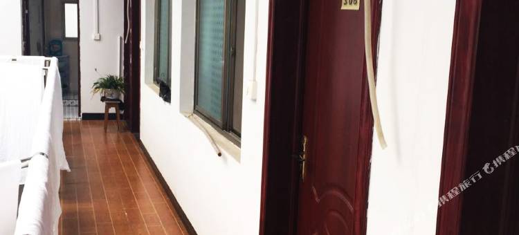 恩施蒙稀客栈图片