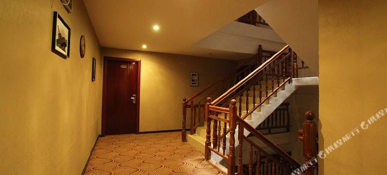 灵川槿庐商务酒店(富豪兴城店)图片