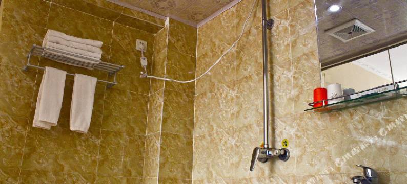 西安万家商务宾馆图片