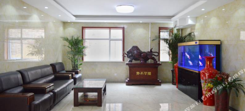 正定佳冠快捷酒店图片