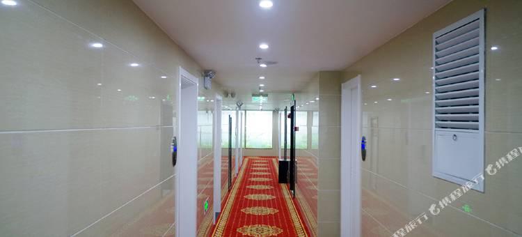 池州徽州商务宾馆图片