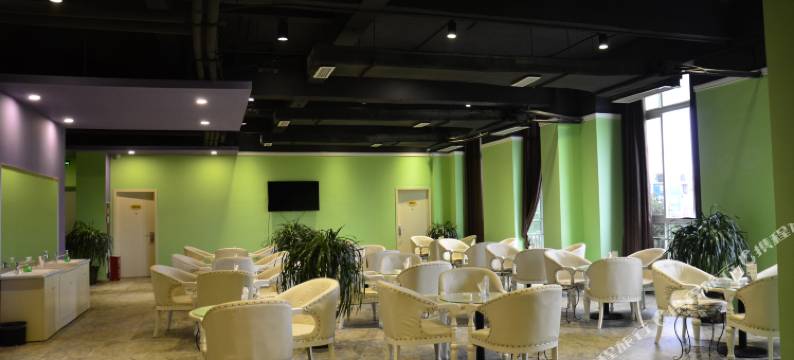 达沃思酒店(绵阳安州界牌店)图片