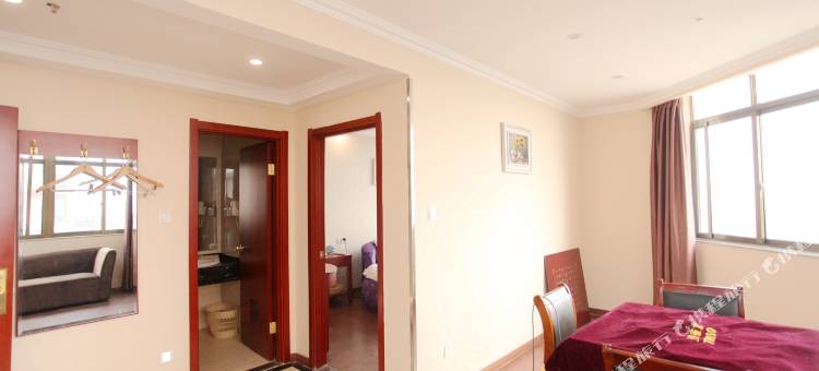 格林豪泰(响水陈家港人民东路黄海路店)图片