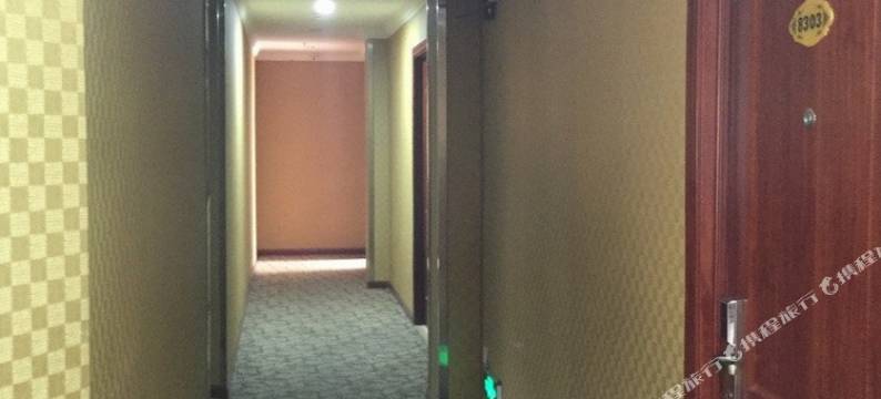 昆山雅悦精品酒店图片