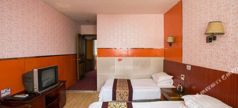 绍兴袍江百龙宾馆图片